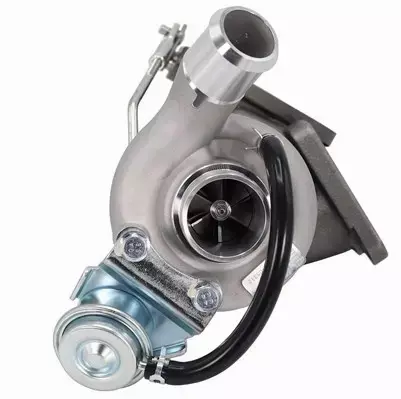 MAGNETI MARELLI TURBOSPRĘŻARKA 807101004400 