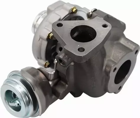 MAGNETI MARELLI TURBOSPRĘŻARKA KIA HYUNDAI 2.0 CRDI 