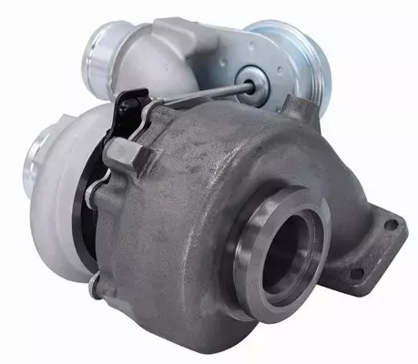 MAGNETI MARELLI TURBOSPRĘŻARKA 807101006000 