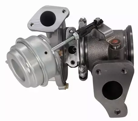 MAGNETI MARELLI TURBOSPRĘŻARKA 807101006300 