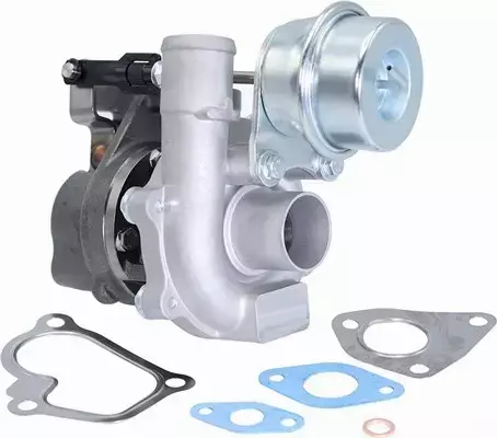 MAGNETI MARELLI TURBOSPRĘŻARKA 807101006400 