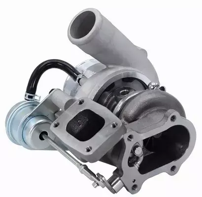 MAGNETI MARELLI TURBOSPRĘŻARKA 807101006900 