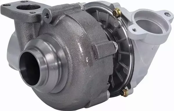 MAGNETI MARELLI TURBOSPRĘŻARKA CITROEN PEUGEOT 1.6 HDI 