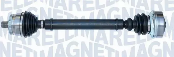 MAGNETI MARELLI PÓŁOŚ NAPĘDOWA 302004190117 