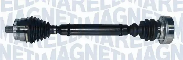 MAGNETI MARELLI PÓŁOŚ NAPĘDOWA 302004190118 