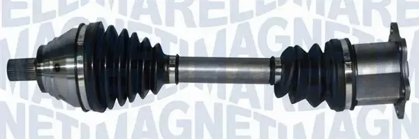 MAGNETI MARELLI PÓŁOŚ NAPĘDOWA 302004190121 