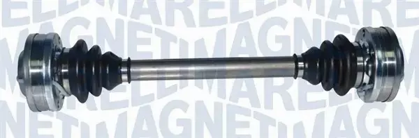 MAGNETI MARELLI PÓŁOŚ NAPĘDOWA 302004190126 