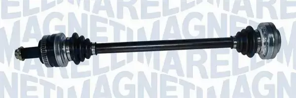 MAGNETI MARELLI PÓŁOŚ NAPĘDOWA 302004190129 