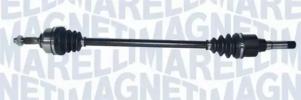 MAGNETI MARELLI PÓŁOŚ NAPĘDOWA 302004190146 