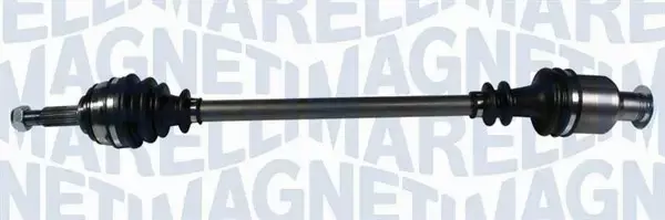 MAGNETI MARELLI PÓŁOŚ NAPĘDOWA 302004190159 