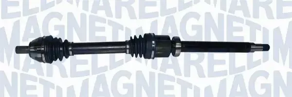 MAGNETI MARELLI PÓŁOŚ NAPĘDOWA 302004190178 