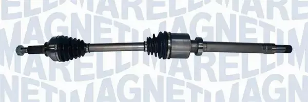 MAGNETI MARELLI PÓŁOŚ NAPĘDOWA 302004190186 