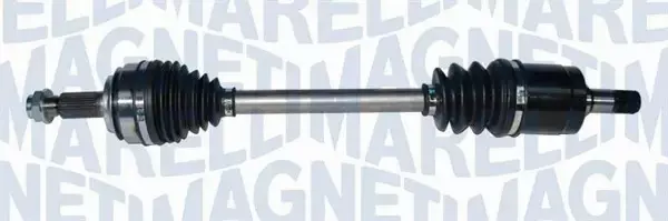 MAGNETI MARELLI PÓŁOŚ NAPĘDOWA 302004190196 