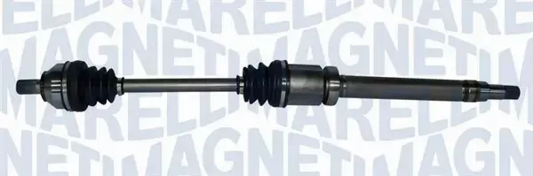 MAGNETI MARELLI PÓŁOŚ NAPĘDOWA 302004190201 