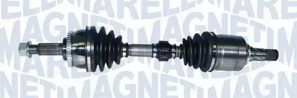 MAGNETI MARELLI PÓŁOŚ NAPĘDOWA 302004190212 