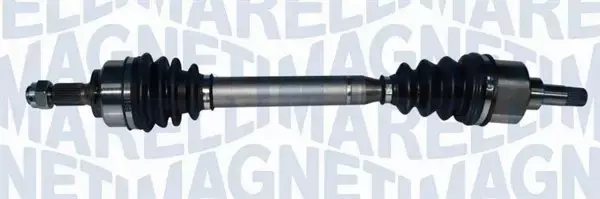 MAGNETI MARELLI PÓŁOŚ NAPĘDOWA 302004190226 