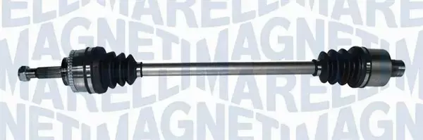 MAGNETI MARELLI PÓŁOŚ NAPĘDOWA 302004190233 