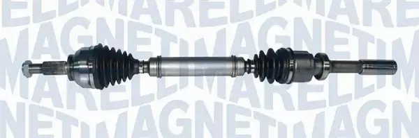 MAGNETI MARELLI PÓŁOŚ NAPĘDOWA 302004190238 