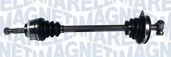 MAGNETI MARELLI PÓŁOŚ NAPĘDOWA 302004190244 