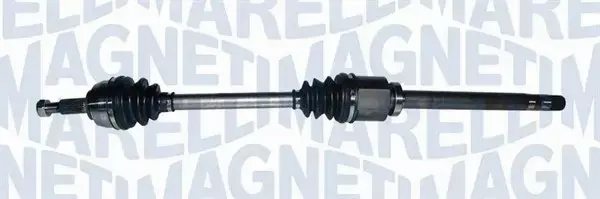 MAGNETI MARELLI PÓŁOŚ NAPĘDOWA 302004190248 