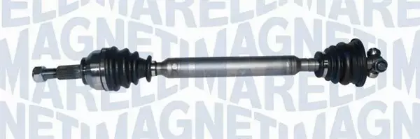 MAGNETI MARELLI PÓŁOŚ NAPĘDOWA 302004190252 