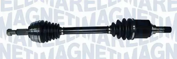 MAGNETI MARELLI PÓŁOŚ NAPĘDOWA 302004190254 