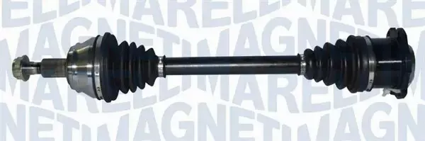 MAGNETI MARELLI PÓŁOŚ NAPĘDOWA 302004190291 