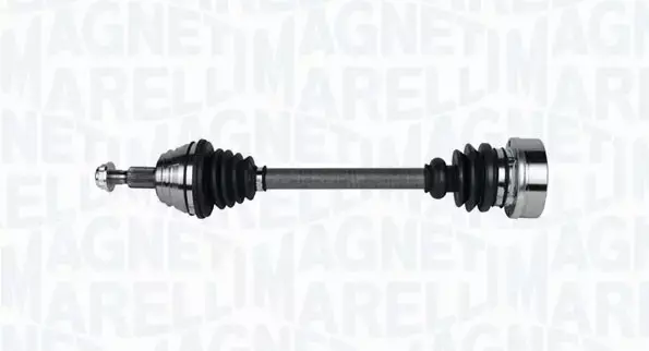 MAGNETI MARELLI PÓŁOŚ NAPĘDOWA 302004190003 