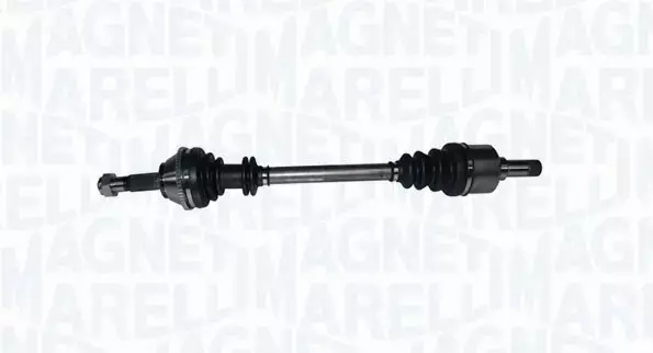 MAGNETI MARELLI PÓŁOŚ NAPĘDOWA 302004190035 