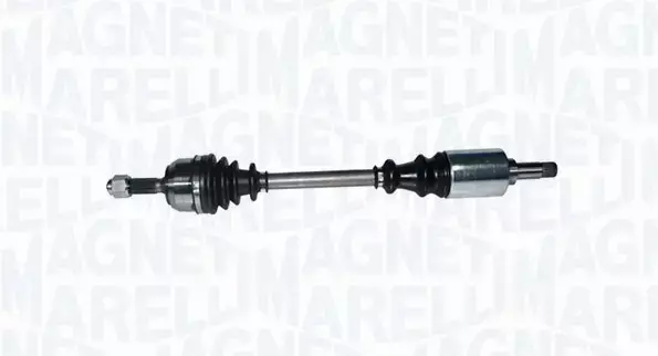 MAGNETI MARELLI PÓŁOŚ NAPĘDOWA 302004190041 