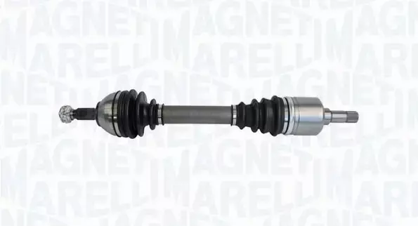 MAGNETI MARELLI PÓŁOŚ NAPĘDOWA 302004190045 