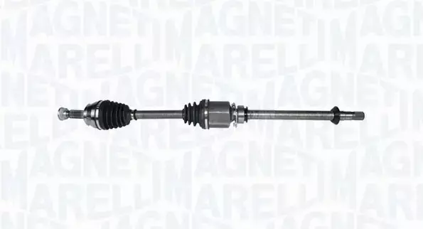 MAGNETI MARELLI PÓŁOŚ NAPĘDOWA 302004190048 