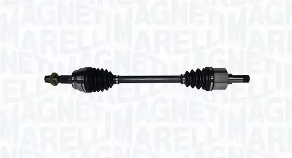 MAGNETI MARELLI PÓŁOŚ NAPĘDOWA 302004190049 