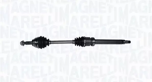 MAGNETI MARELLI PÓŁOŚ NAPĘDOWA 302004190058 