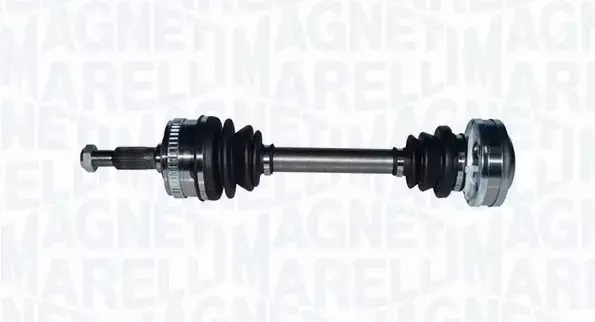 MAGNETI MARELLI PÓŁOŚ NAPĘDOWA 302004190069 