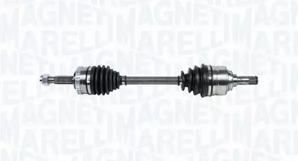 MAGNETI MARELLI PÓŁOŚ NAPĘDOWA 302004190081 