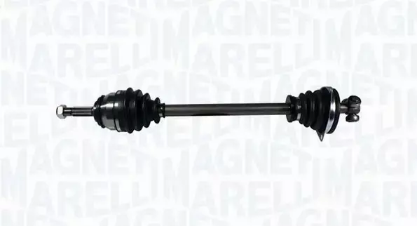 MAGNETI MARELLI PÓŁOŚ NAPĘDOWA 302004190085 