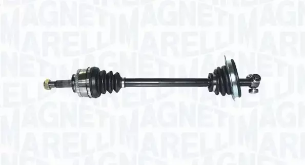 MAGNETI MARELLI PÓŁOŚ NAPĘDOWA 302004190089 