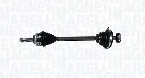 MAGNETI MARELLI PÓŁOŚ NAPĘDOWA 302004190097 