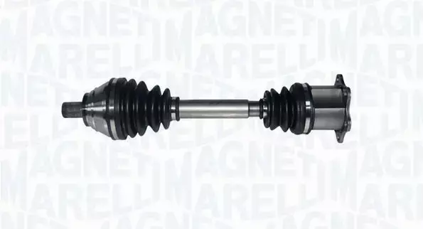 MAGNETI MARELLI PÓŁOŚ NAPĘDOWA 302004190101 