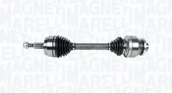 MAGNETI MARELLI PÓŁOŚ NAPĘDOWA 302004190107 