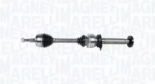 MAGNETI MARELLI PÓŁOŚ NAPĘDOWA 302004190108 