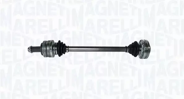 MAGNETI MARELLI PÓŁOŚ NAPĘDOWA 302004190128 