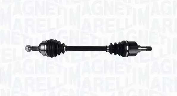 MAGNETI MARELLI PÓŁOŚ NAPĘDOWA 302004190152 