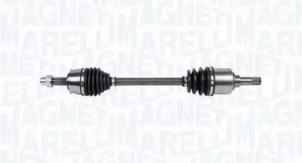 MAGNETI MARELLI PÓŁOŚ NAPĘDOWA 302004190160 