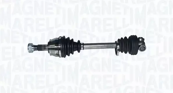 MAGNETI MARELLI PÓŁOŚ NAPĘDOWA 302004190163 