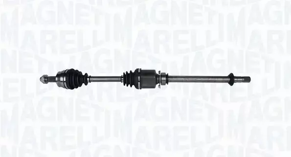 MAGNETI MARELLI PÓŁOŚ NAPĘDOWA 302004190166 