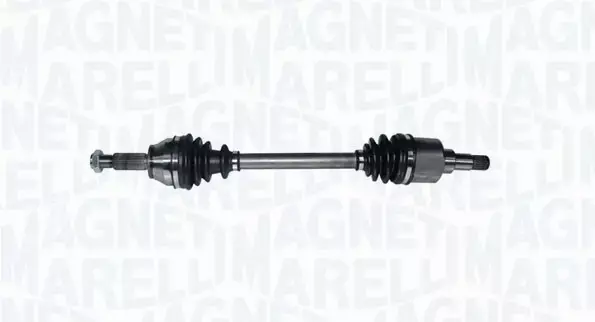 MAGNETI MARELLI PÓŁOŚ NAPĘDOWA 302004190173 