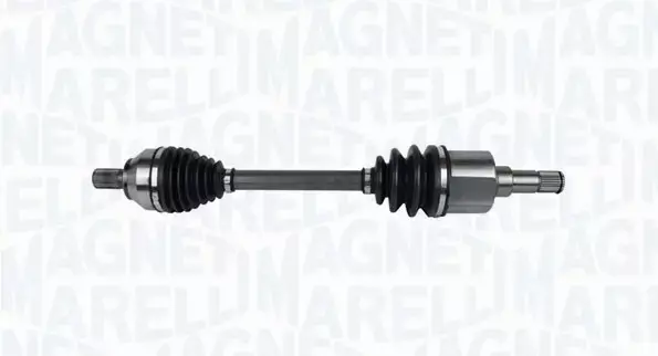 MAGNETI MARELLI PÓŁOŚ NAPĘDOWA 302004190177 