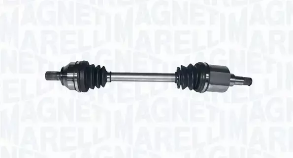 MAGNETI MARELLI PÓŁOŚ NAPĘDOWA 302004190188 